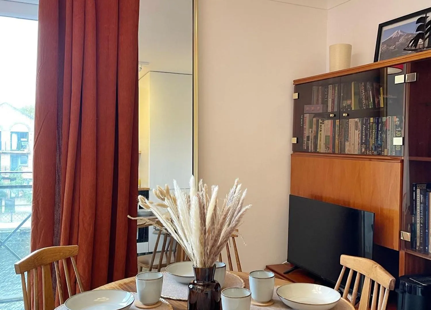 Canary Wharf Waterside Flat London 0*,  United Kingdom