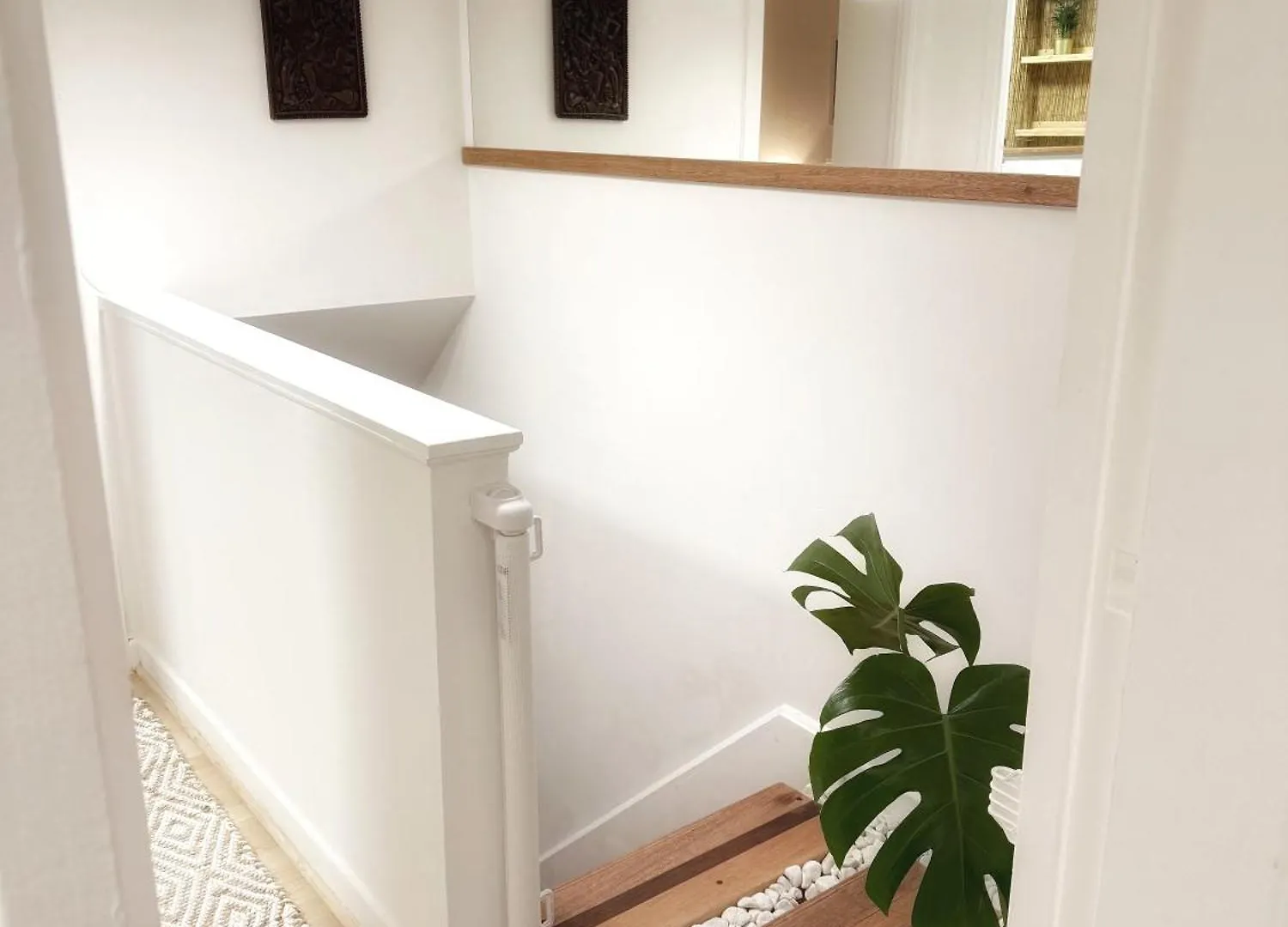 Canary Wharf Waterside Flat London Homestay